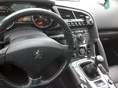 Occasion 2011 Peugeot 3008 SUV | 3 999 € (Prix assez cher)