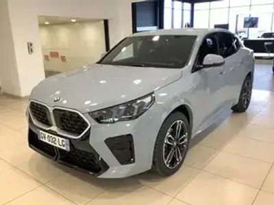 occasion BMW X2 Sdrive18da 150ch M Sport Dkg7