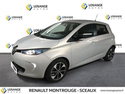 occasion Renault Zoe ZOE