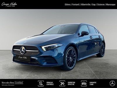 Occasion 2021 Mercedes A250 AMG line Berline | 27 900 € (Prix juste)