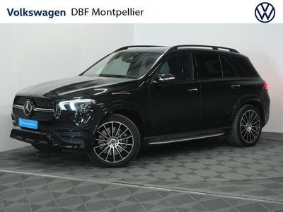 Mercedes GLE350