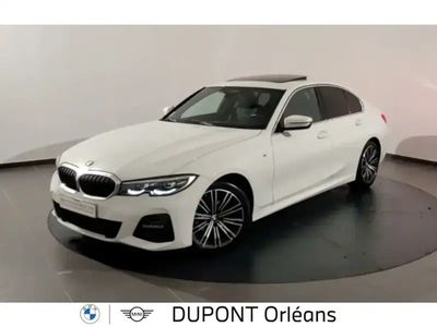 occasion BMW 320 320 dA MH xDrive 190ch M Sport