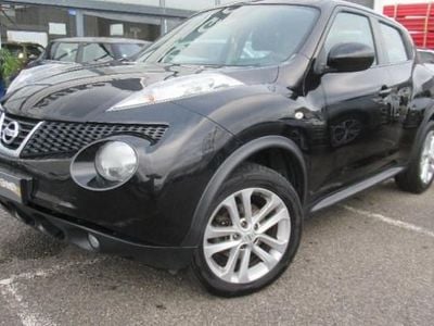 Occasion Nissan Juke Acenta 110 ch (80 kW) 2014 SUV