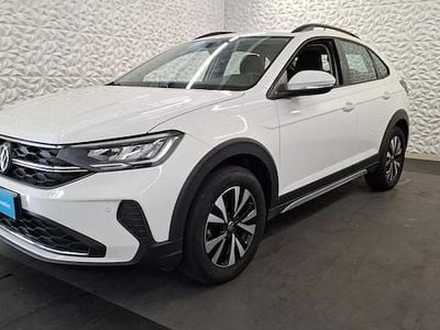 VW Taigo