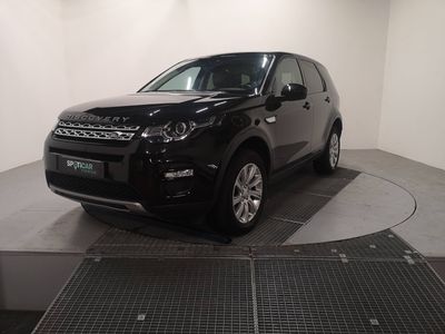 occasion Land Rover Discovery 3.0 TDV6 HSE