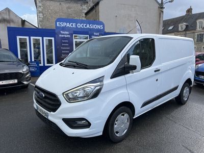 occasion Ford Transit 280 L1H1 2.0 EcoBlue 105 Trend Business