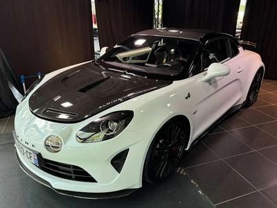 Alpine A110
