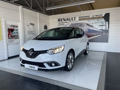 occasion Renault Scénic IV 1.3 TCe 140ch FAP Business
