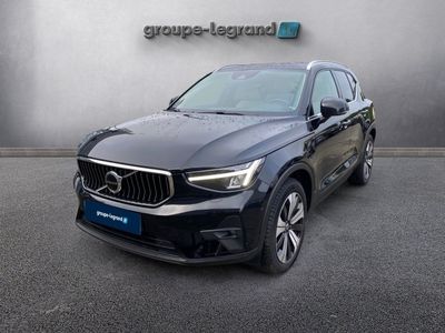 occasion Volvo XC40 T5 Recharge 180 + 82ch Ultimate DCT 7