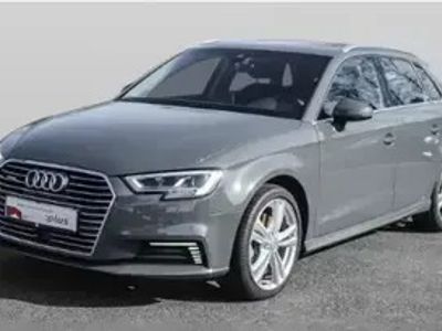 Audi A3 e-tron