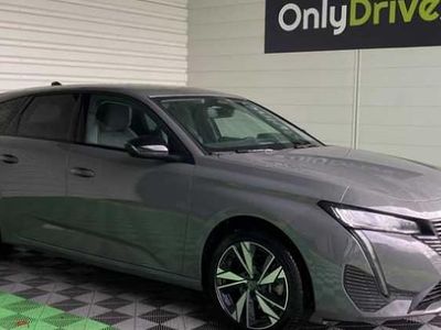 Occasion Peugeot 308 SW Allure 130 ch (95 kW) 2023 Break