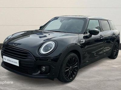 Mini Cooper Clubman
