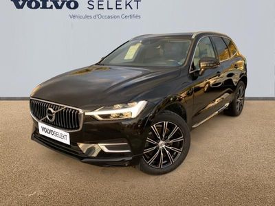 occasion Volvo XC60 T8 Twin Engine 303 + 87ch Inscription Geartronic
