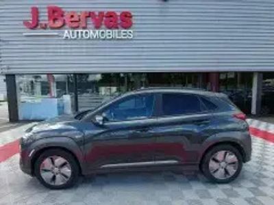 occasion Hyundai Kona Bev 39kwh Electrique 136ch Creative