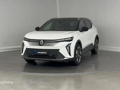 Occasion 2024 Renault Scenic E-Tech Techno SUV | 33 499 € (Bon prix)