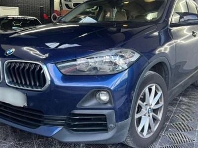 Occasion BMW X2 Comfort Edition 192 ch (141 kW) 2018 SUV