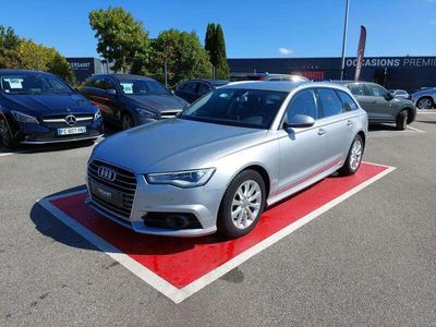 occasion Audi A6 BUSINESS 2.0 TDI ultra 150 S tronic 7 Executive