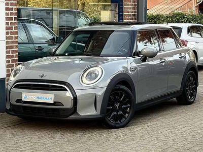 Gris Occasion 2022 Mini Cooper Citadine | 20 950 € (Bon prix)
