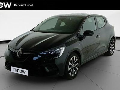 Noir Occasion 2023 Renault Clio V Equilibre Citadine | 15 490 € (Prix juste)
