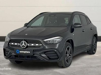 Occasion 2025 Mercedes GLA250 AMG line SUV | 47 999 € (Prix assez cher)