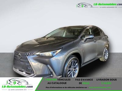 Lexus NX450h+