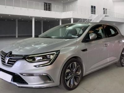 Renault Mégane GT Line