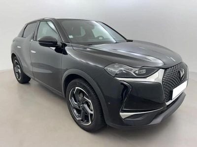 DS Automobiles DS3 Crossback