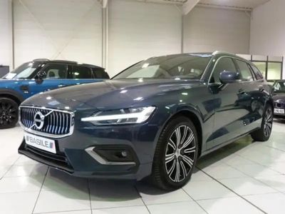 occasion Volvo V60 b4 197 business executive geartronic 8