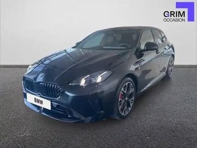 Saphir schwarz Occasion 2025 BMW 120 Comfort Edition Citadine | 42 900 € (Prix cher)