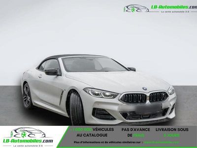Occasion 2024 BMW M850 Comfort Edition Coupé | 89 700 €