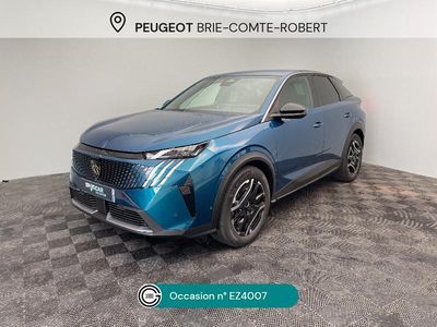 Occasion Peugeot 3008 Allure 156 kW (213 ch) 2025 SUV