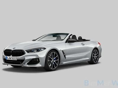 Argent Occasion 2020 BMW 840 M Sport Coupé | 54 950 € (Prix cher)