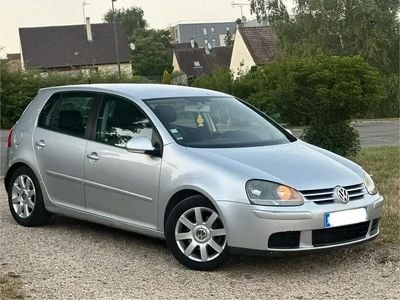 VW Golf IV