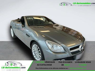 Occasion 2013 Mercedes 200 Berline | 28 100 €