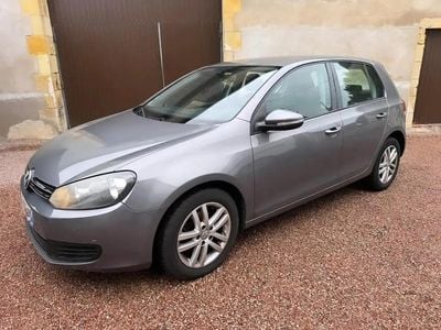 VW Golf VI