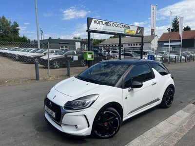 occasion DS Automobiles DS3 Racing