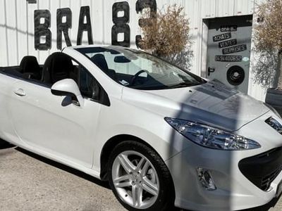 Occasion Peugeot 308 Sport 112 ch (82 kW) 2011 Cabriolet