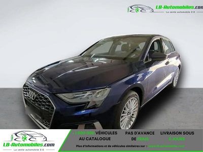 Occasion 2021 Audi A3 Berline | 26 300 € (Prix assez cher)