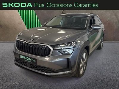 Gris graphite métallisée Nouvelle 2025 Skoda Kodiaq Selection SUV | 56 990 €