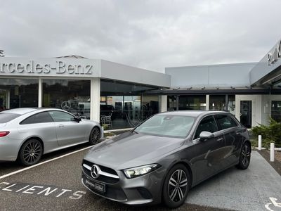 occasion Mercedes A180