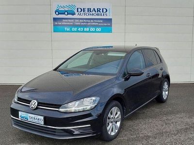 occasion VW Golf 1.0 Tsi 110ch Bluemotion Technology Confortline Dsg7 5p