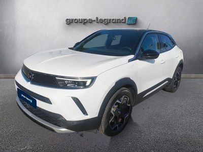 Occasion Opel Mokka Business 130 ch (95 kW) 2022 SUV