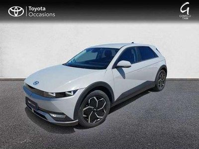 Occasion 2022 Hyundai Ioniq Citadine | 24 900 € (Prix assez cher)