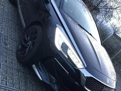 Occasion 2015 Citroën DS5 Sport Chic Citadine | 12 500 €