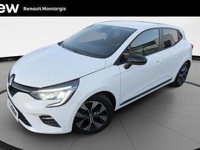 Blanc Occasion 2023 Renault Clio V Evolution Citadine | 14 990 € (Prix juste)