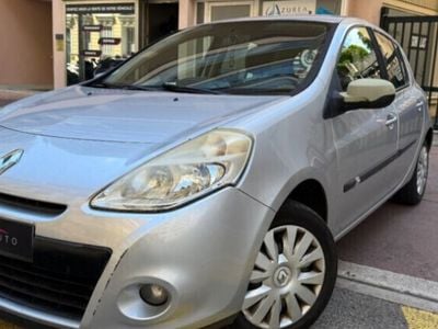 Renault Clio III