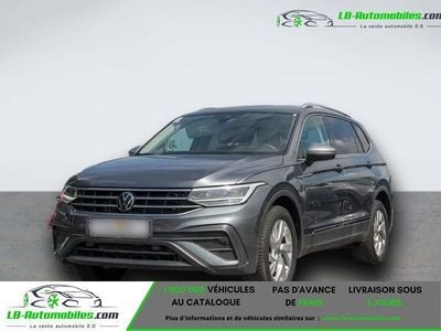 VW Tiguan Allspace