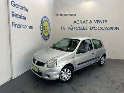 Renault Clio II