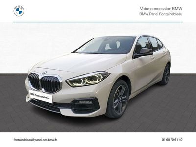 occasion BMW 116 Serie 1 ia 109ch Edition Sport Dkg7