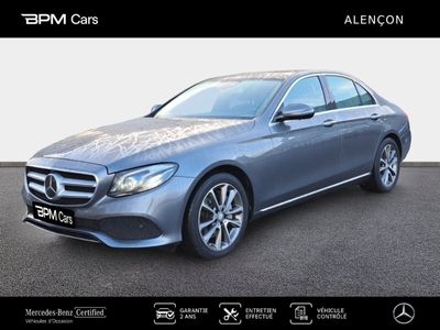 Mercedes E350